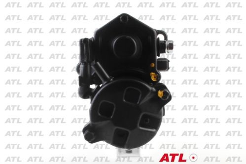 ATL Autotechnik A 17 640 Starter